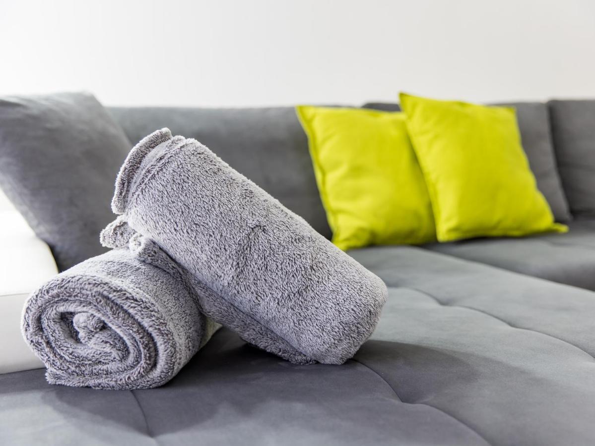 Reset Apartments Краньска Гора Экстерьер фото