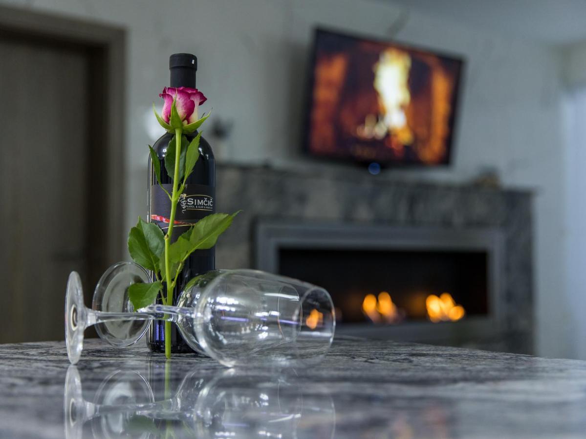 Reset Apartments Краньска Гора Экстерьер фото