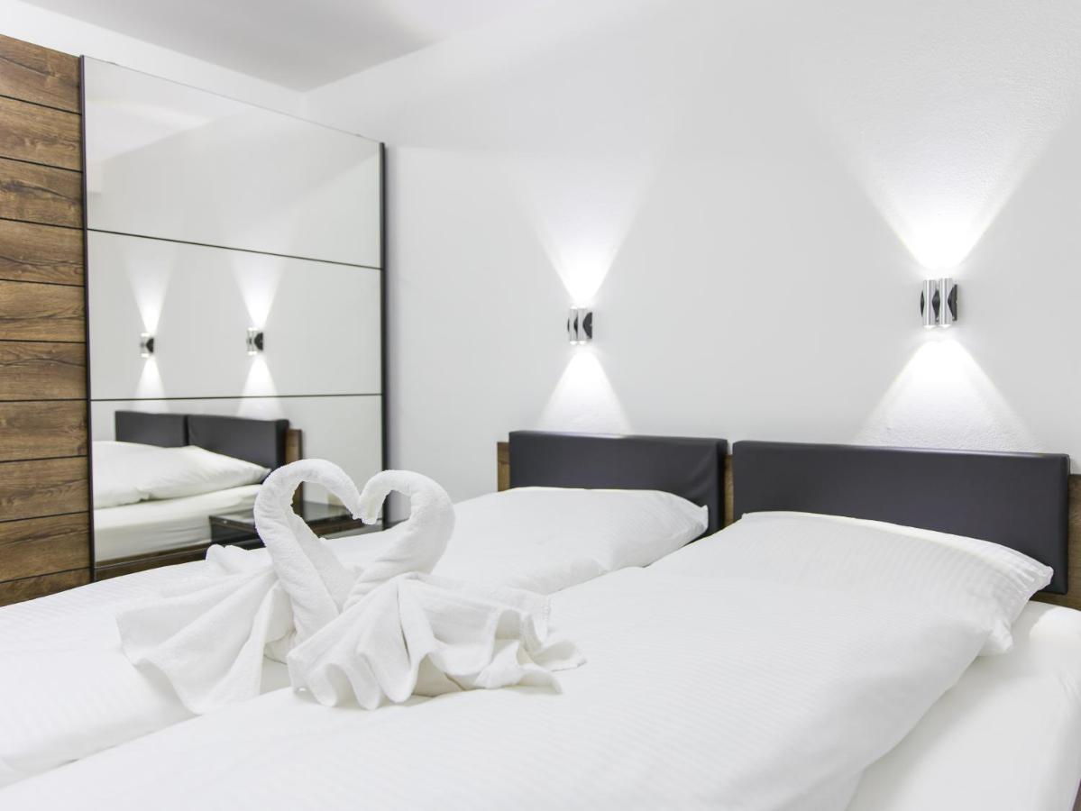 Reset Apartments Краньска Гора Экстерьер фото