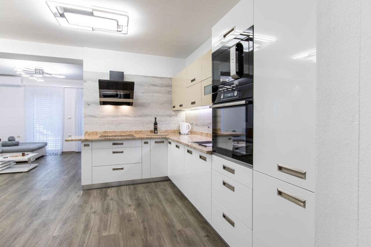 Reset Apartments Краньска Гора Экстерьер фото