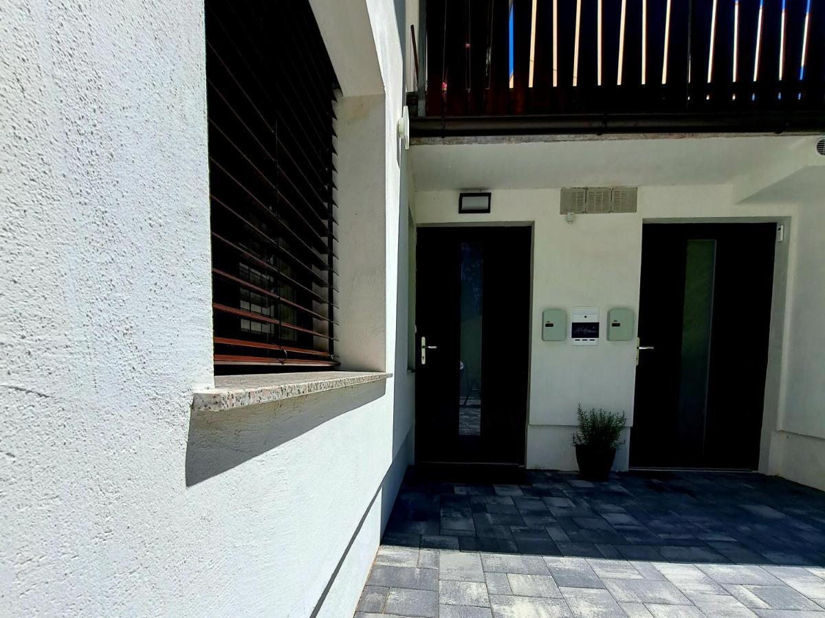 Reset Apartments Краньска Гора Экстерьер фото